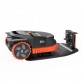 Segway Navimow X330E — robotizētais zāles pļāvējs līdz 3000 m²